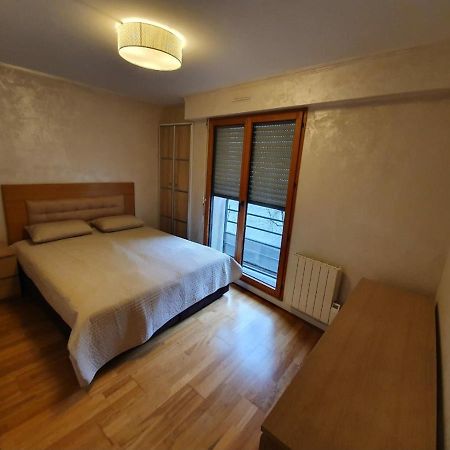 Appartement 2P 56 M2 Centre Clichy-Levallois Екстериор снимка