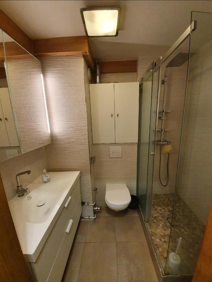 Appartement 2P 56 M2 Centre Clichy-Levallois Екстериор снимка