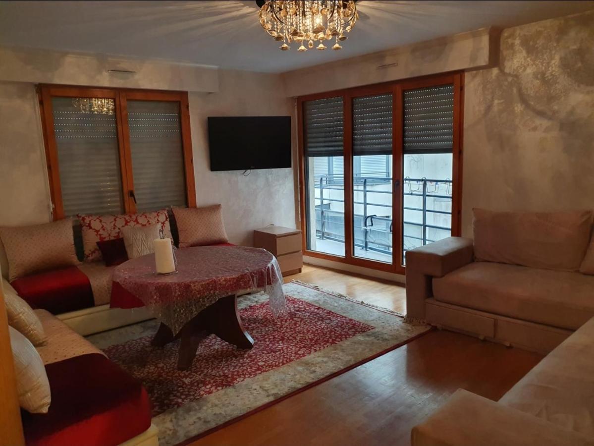 Appartement 2P 56 M2 Centre Clichy-Levallois Екстериор снимка
