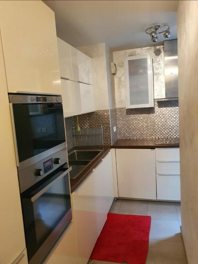 Appartement 2P 56 M2 Centre Clichy-Levallois Екстериор снимка